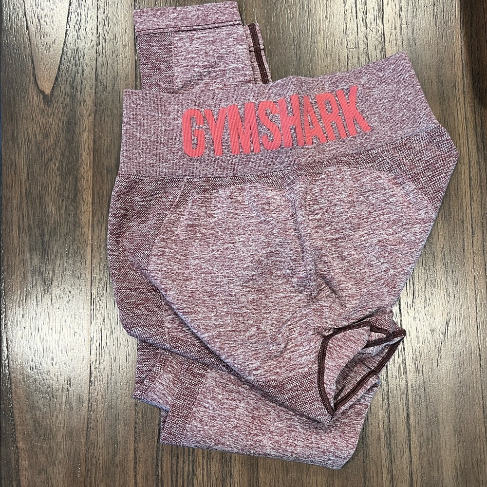 Gymshark Leggings